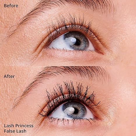 essence | Lash Princess False Lash Effect Mascara