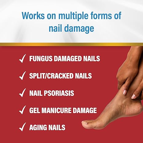 Kerasal Multi-Purpose Nail Repair