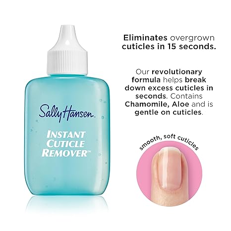 Sally Hansen Instant Cuticle Remover™