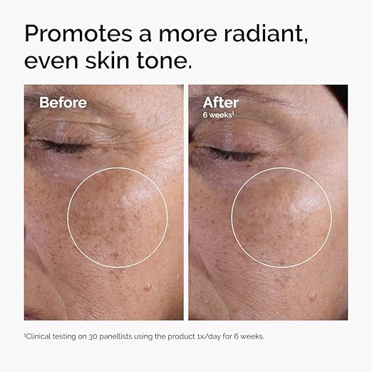 The Ordinary Glycolic Acid
