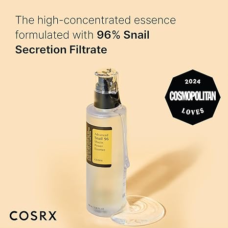 COSRX Snail Mucin