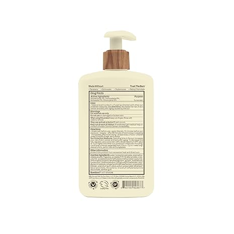 Sun Bum Daily SPF 50 Sunscreen