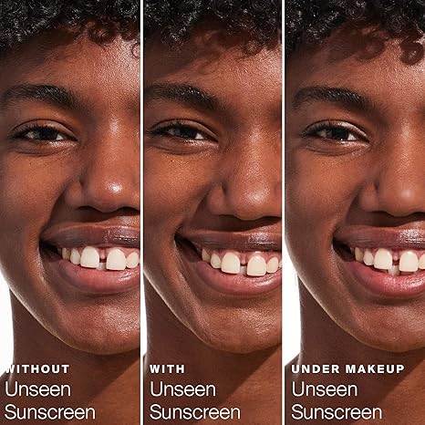 Supergoop! Unseen Sunscreen